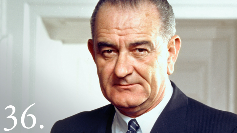 Afbeeldingsresultaat voor lyndon baines johnson